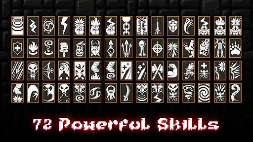Pocket Roguelike screenshot 4
