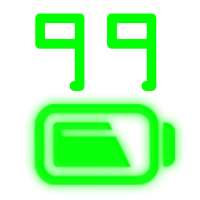 Индикатор Батареи Free