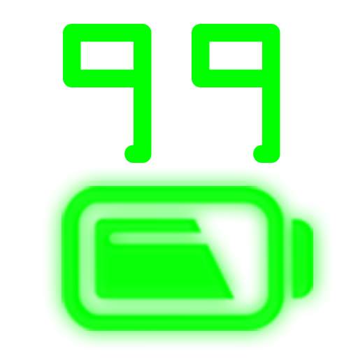 Battery Indicator Free 1.4.5