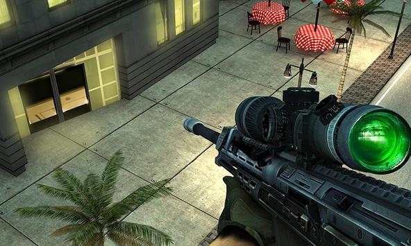 Grand Miami Sniper Gang 3D screenshot 3