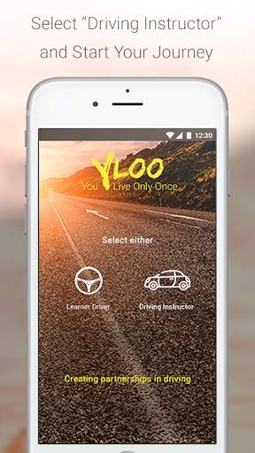 Driving Lessons on Demand screenshot 2