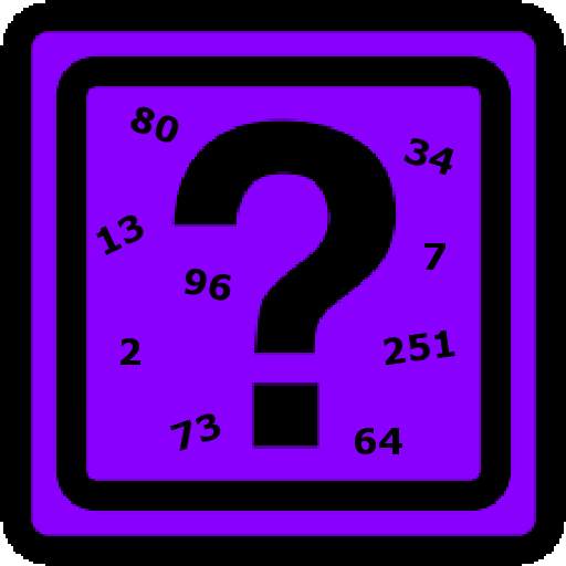 Guess The Secret Number Game 1.2