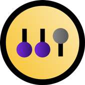 DMX DIP calculator icon