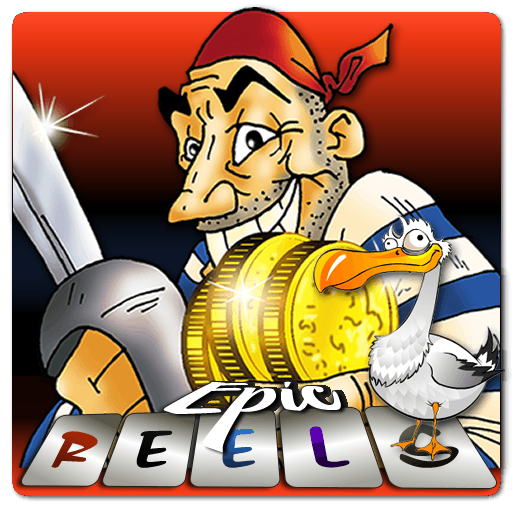 Epic Reels HD Slots icon