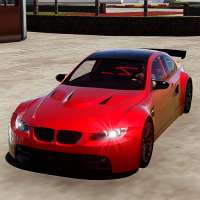 Real Car Driving Simulator Pro logo
