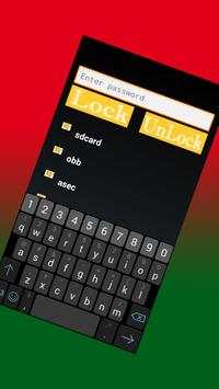 Photo Hider and Lock Unlock screenshot 3