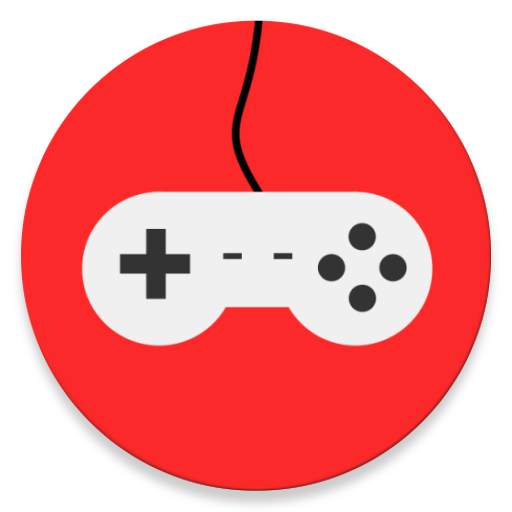 Games Launcher 2.6.8
