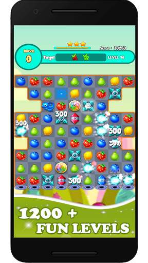 Fruits Mania 2024 screenshot 6