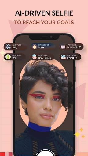 Foxy- Beauty & Makeup Shopping screenshot 2