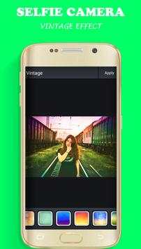 Selfie Candy Camera screenshot 3