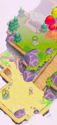 Headland screenshot 4