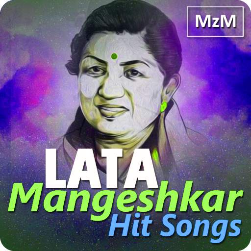 Lata Mangeshkar Hit Songs screenshot 1
