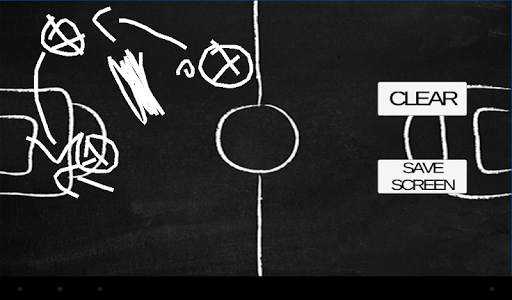 PlayBook screenshot 1