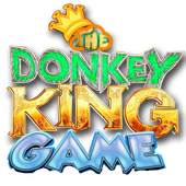 The Donkey King Game 1.0