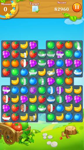 Fruits Crush 2020 screenshot 5