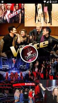 The Voice Video Update 1 تصوير الشاشة