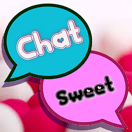 SweetChat icon