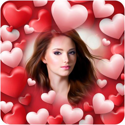 Love Background Frames 1.0.4