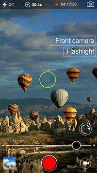 Binoculars Video Camera 30X скриншот 6