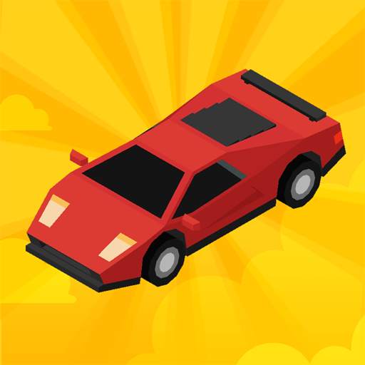Merge Car Racer 2.8.8