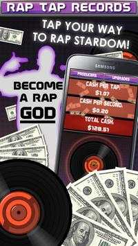 Rap Tap screenshot 1