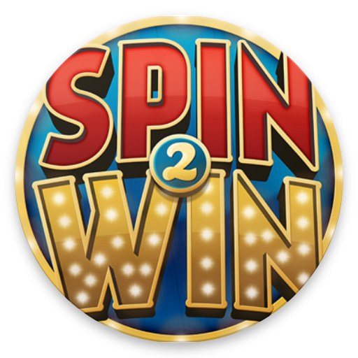 Spin2Win - Win Daily Free Rewards Gifts icon