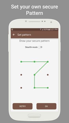 Secure Incoming Call Lock, Call Secure FREE screenshot 2