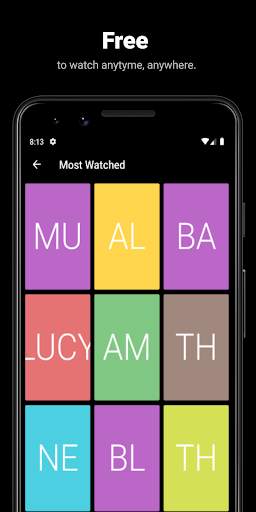 Full HD Movies Free - Free HD Movies screenshot 2