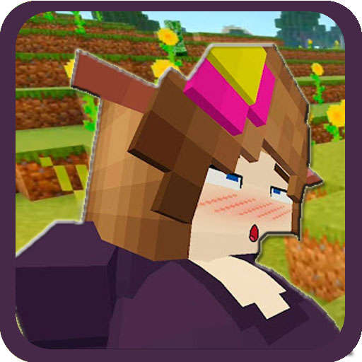 Jenny mod for Minecraft PE 1.0