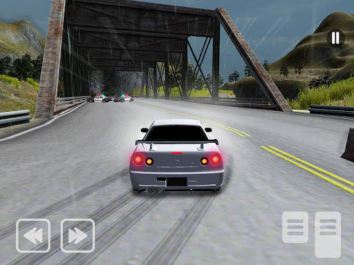 Fast Speed Car Racing Fever screenshot 11