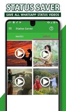 Status Saver For Whatsapp 2019 screenshot 3