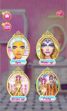 Face Painting Salon screenshot 2