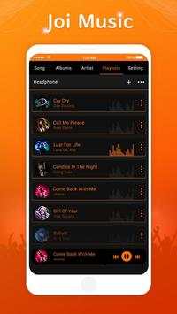 Music Pro 2019 – Set Callertune, Joi Music 2 تصوير الشاشة