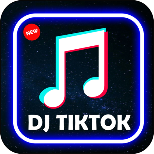 DJ Tiktok Etham Offline - Full Bass icon