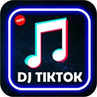 DJ Tiktok Etham Offline - Full Bass logo