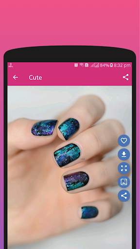 New Nail Art screenshot 3