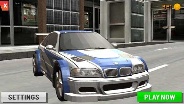 Real BMW Driving 2020 screenshot 1