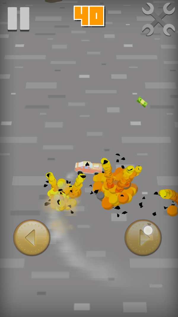 Play & Earn: Car Racing Game screenshot 4