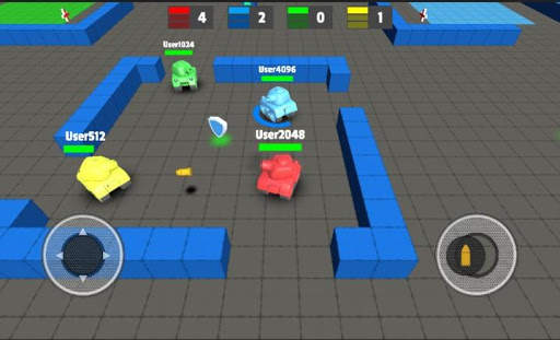India-Pak Live Tank War screenshot 8