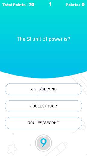 Electrical Quiz - Make Money स्क्रीनशॉट 1