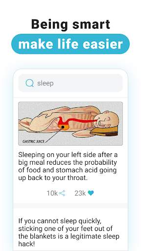 Bring Life Hacks, Tips, Tricks screenshot 4