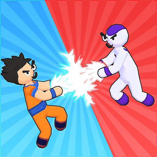 Energy Fight - Teleport Battle icon