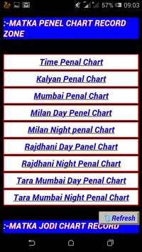 Satta Matka Tips And Results screenshot 4