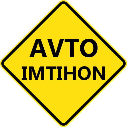 Avto Imtihon 22.0