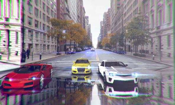 Kings Race: Infinite Race screenshot 1