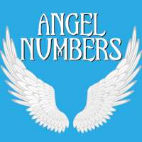 Angel Numbers (meaning of numbers)