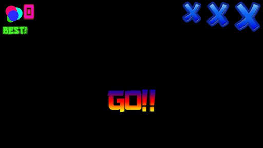 Slice Stack Ball screenshot 6