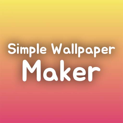Simple Wallpaper Maker - Super EZ Wallpaper Maker 1.34