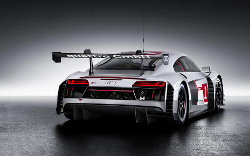Car Wallpapers HD screenshot 19