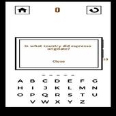 Hang Man icon
